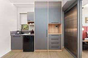 Ennea Muses Rooms & Suites