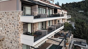 Ennea Muses Rooms & Suites