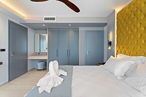 Ennea Muses Rooms & Suites