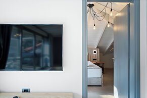 Ennea Muses Rooms & Suites