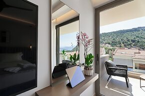 Ennea Muses Rooms & Suites