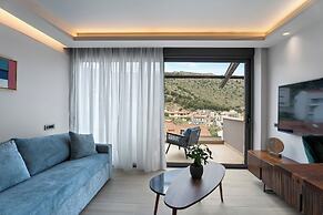 Ennea Muses Rooms & Suites