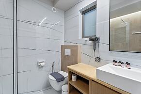 Ennea Muses Rooms & Suites