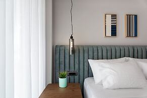 Ennea Muses Rooms & Suites