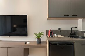 Ennea Muses Rooms & Suites