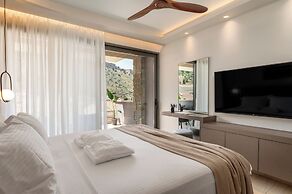 Ennea Muses Rooms & Suites