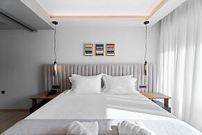 Ennea Muses Rooms & Suites