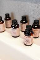 Ennea Muses Rooms & Suites