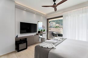 Ennea Muses Rooms & Suites