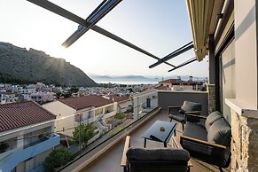 Ennea Muses Rooms & Suites