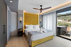 Ennea Muses Rooms & Suites