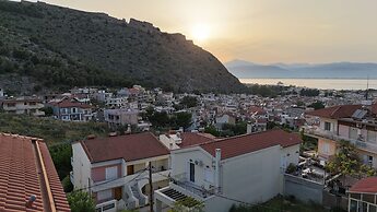 Ennea Muses Rooms & Suites