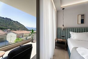 Ennea Muses Rooms & Suites