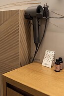 Ennea Muses Rooms & Suites