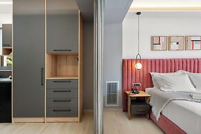 Ennea Muses Rooms & Suites