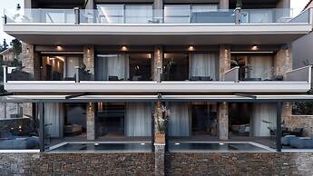 Ennea Muses Rooms & Suites