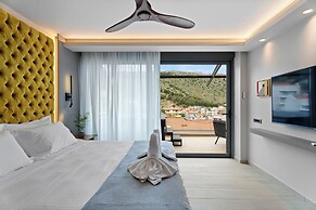 Ennea Muses Rooms & Suites