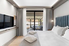 Ennea Muses Rooms & Suites