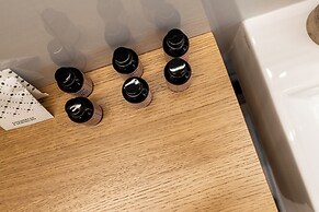 Ennea Muses Rooms & Suites