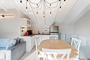 Ennea Muses Rooms & Suites