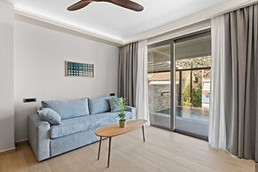 Ennea Muses Rooms & Suites