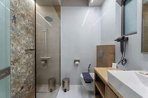 Ennea Muses Rooms & Suites