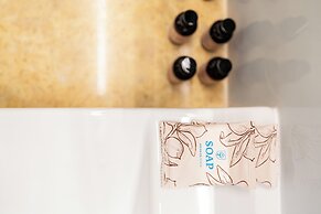 Ennea Muses Rooms & Suites