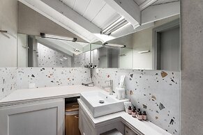 Ennea Muses Rooms & Suites