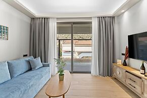 Ennea Muses Rooms & Suites