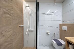 Ennea Muses Rooms & Suites