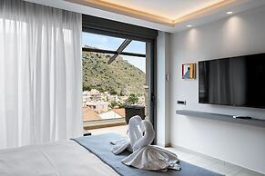 Ennea Muses Rooms & Suites