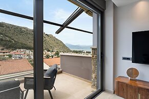 Ennea Muses Rooms & Suites