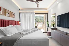 Ennea Muses Rooms & Suites