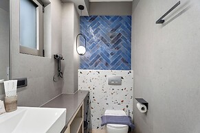 Ennea Muses Rooms & Suites