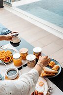 Ennea Muses Rooms & Suites