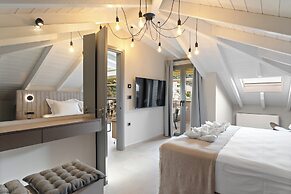 Ennea Muses Rooms & Suites