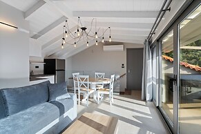 Ennea Muses Rooms & Suites