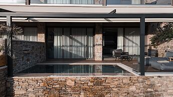 Ennea Muses Rooms & Suites