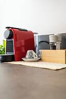 Ennea Muses Rooms & Suites