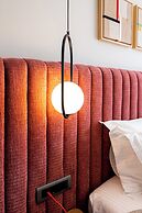 Ennea Muses Rooms & Suites