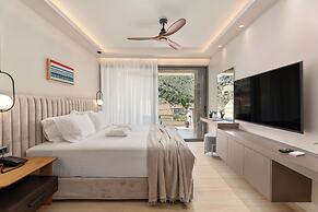 Ennea Muses Rooms & Suites