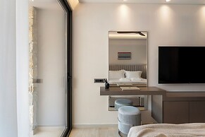 Ennea Muses Rooms & Suites