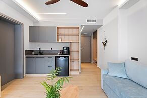 Ennea Muses Rooms & Suites