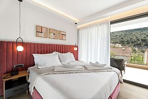 Ennea Muses Rooms & Suites