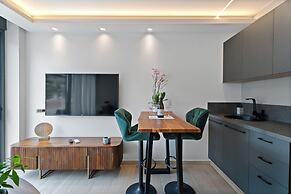 Ennea Muses Rooms & Suites