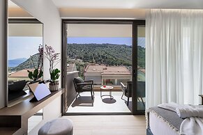 Ennea Muses Rooms & Suites