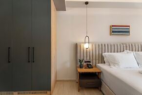 Ennea Muses Rooms & Suites