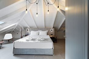 Ennea Muses Rooms & Suites