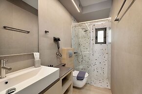 Ennea Muses Rooms & Suites