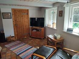 Ferienhaus Fischerkate